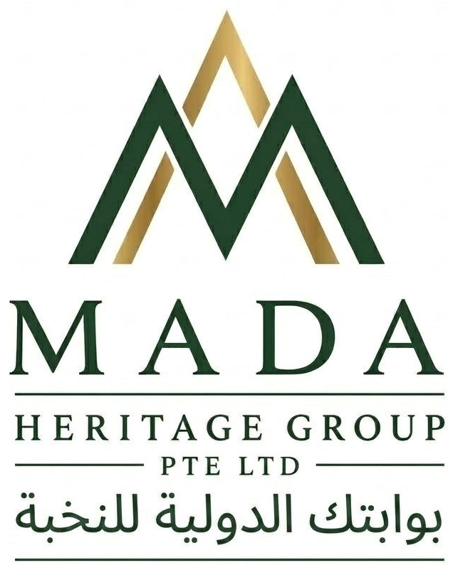 Mada Heritage Group logo
